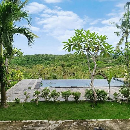 Green Sunrise Hill View Sakti المظهر الخارجي الصورة