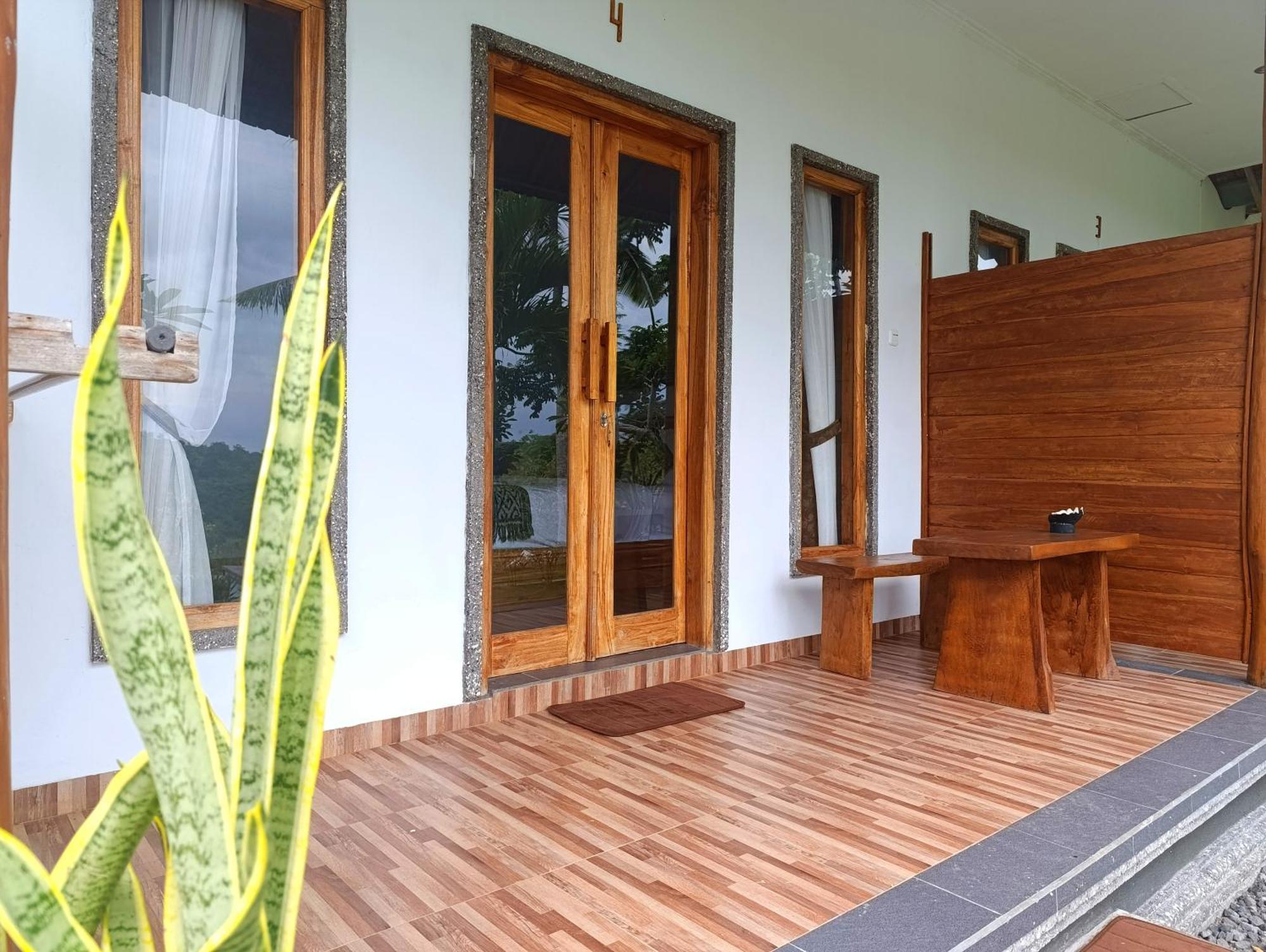 Green Sunrise Hill View Sakti المظهر الخارجي الصورة
