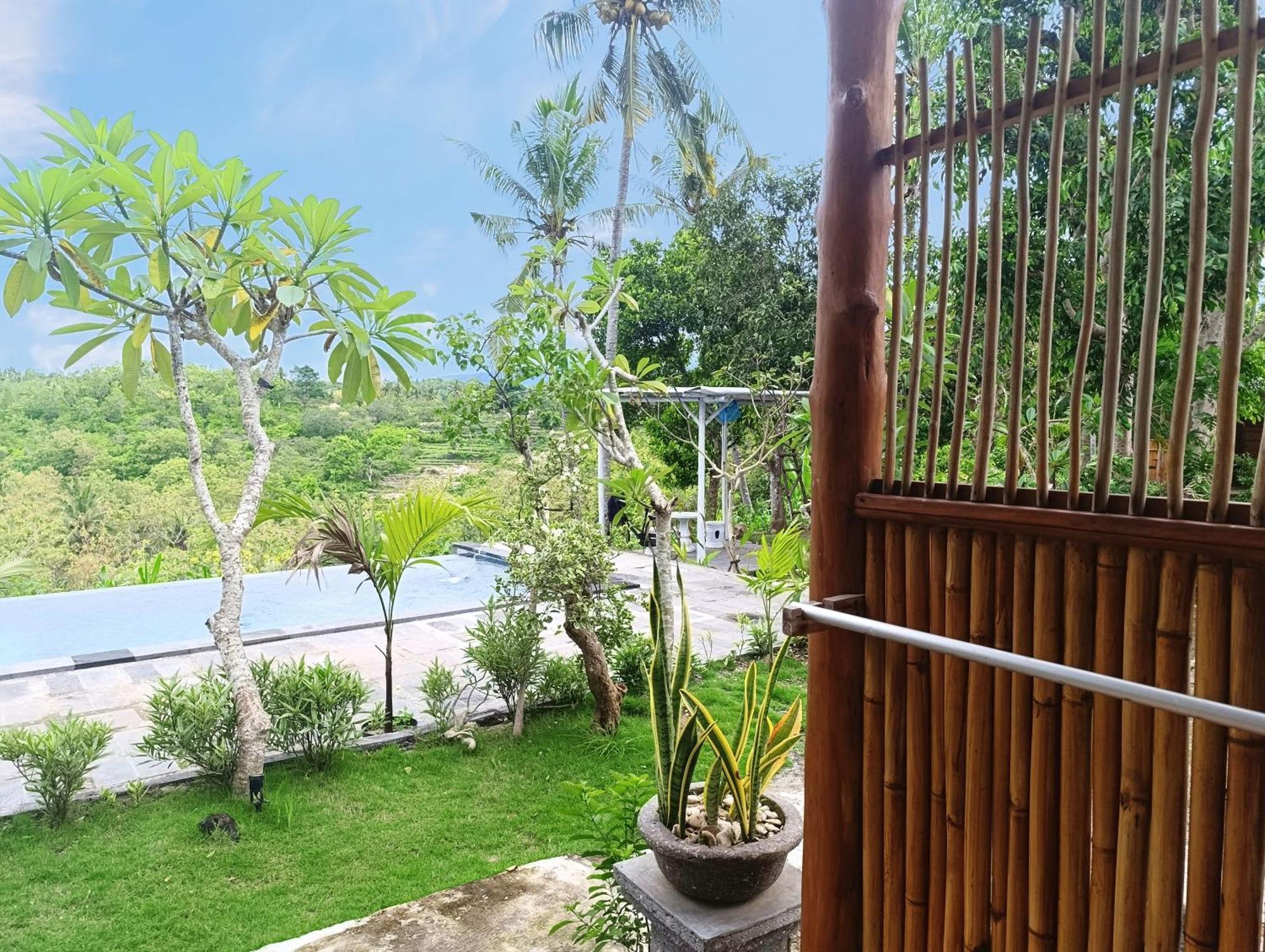 Green Sunrise Hill View Sakti المظهر الخارجي الصورة