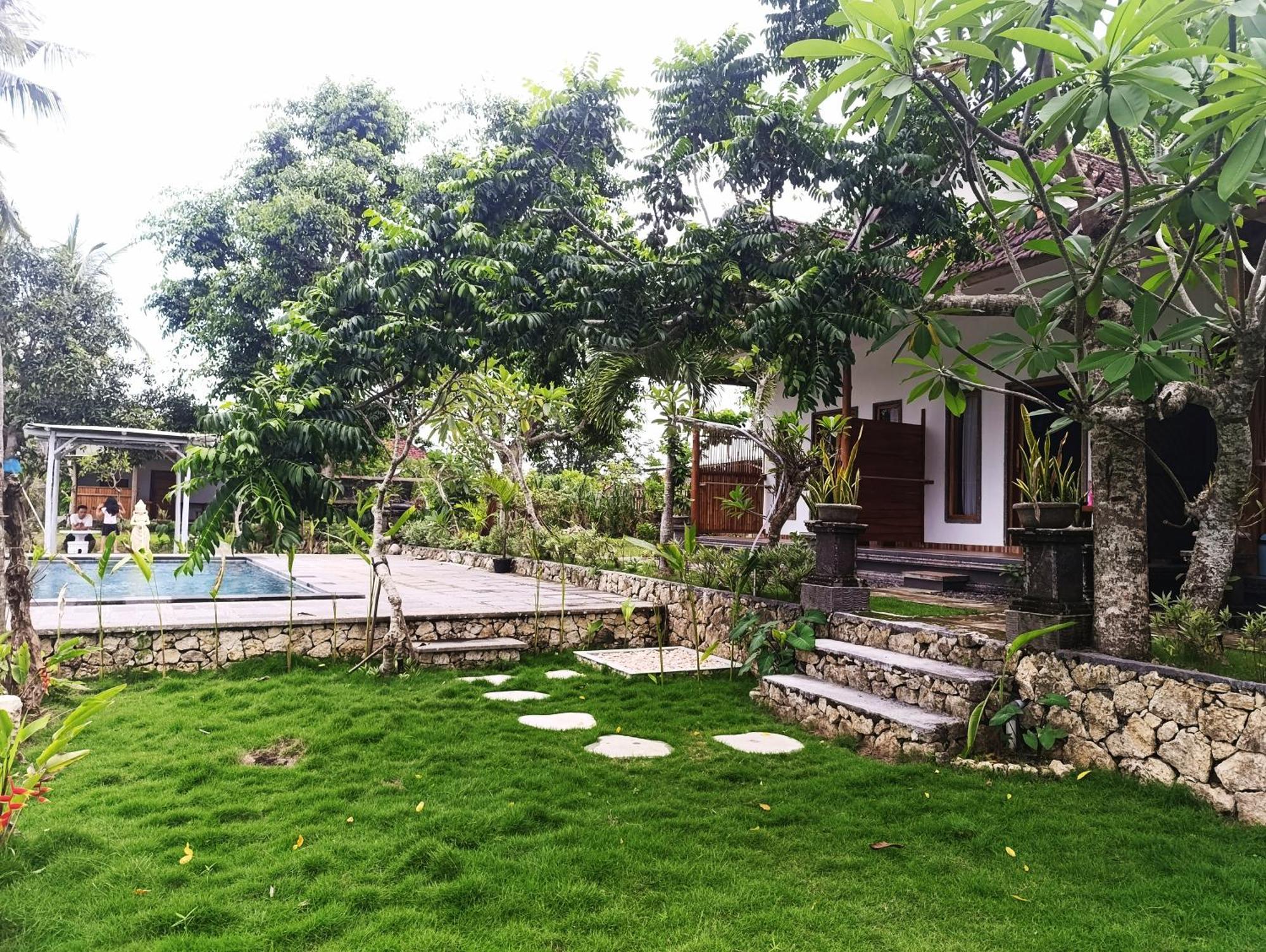 Green Sunrise Hill View Sakti المظهر الخارجي الصورة
