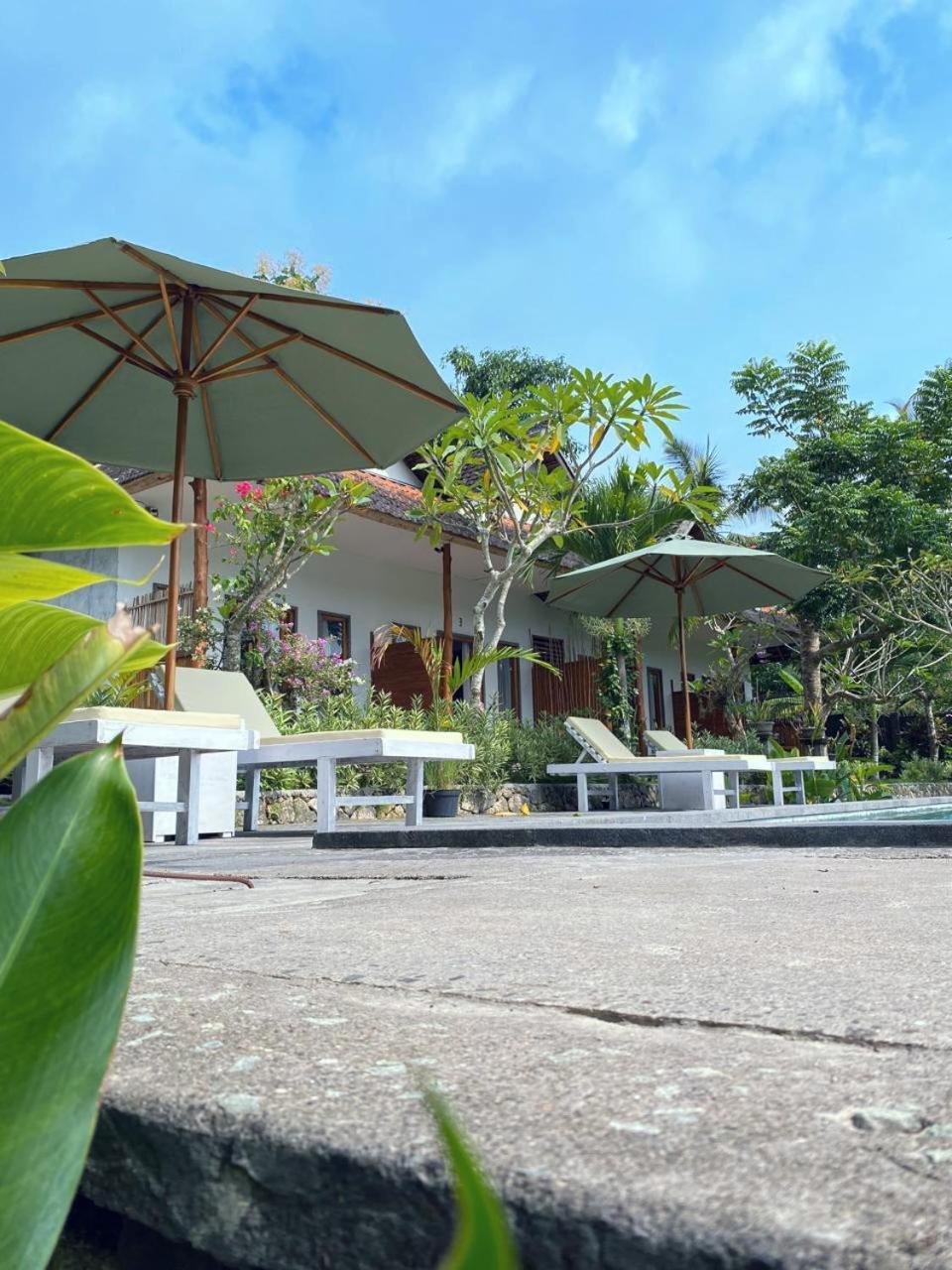 Green Sunrise Hill View Sakti المظهر الخارجي الصورة
