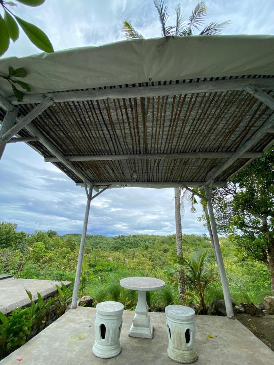 Green Sunrise Hill View Sakti المظهر الخارجي الصورة