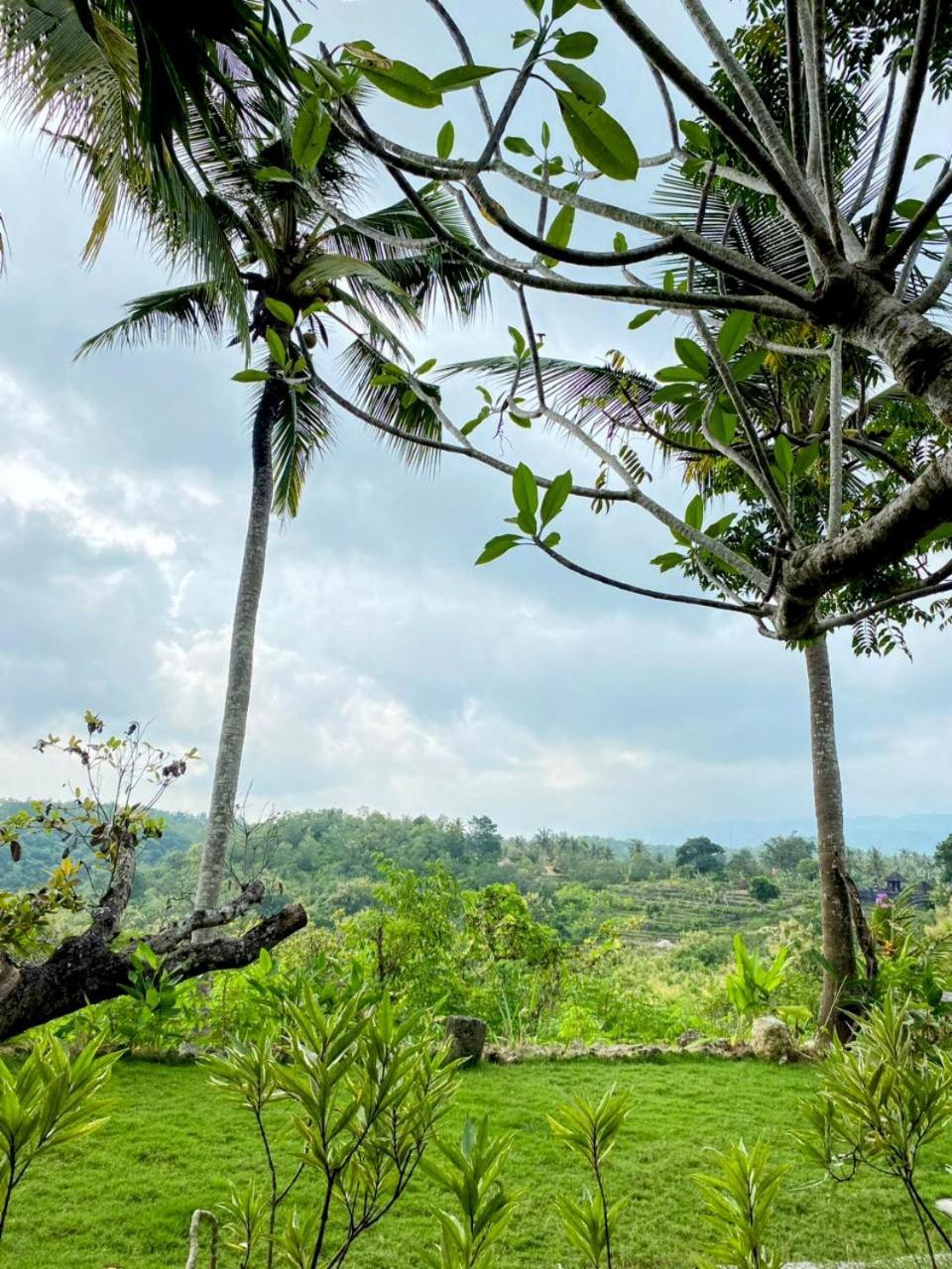 Green Sunrise Hill View Sakti المظهر الخارجي الصورة